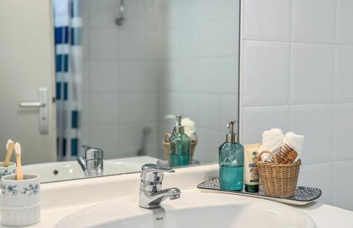 Le BLUET * entièrement équipe * tout confort - Foto 15