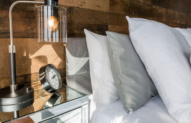 QuickStay - Luxury on Bay St. (Yonge & College) - Foto 16