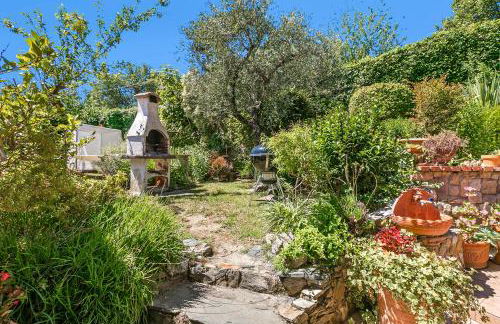 Casa Fra Gli Ulivi Apartments with Shared Pool - Foto 18