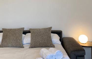 Studio Suite 11 - Photo 22