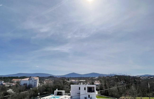 Villa Zuzul - Foto 19