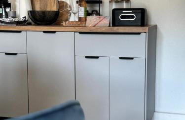 Schöne Aussicht - charmante Ferienwohnung mit Pool und Sauna in Bad Harzburg - Foto 14