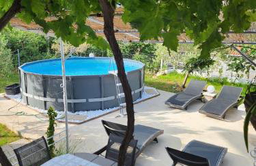 Villa Ivana-20 minutes from Split - Foto 7