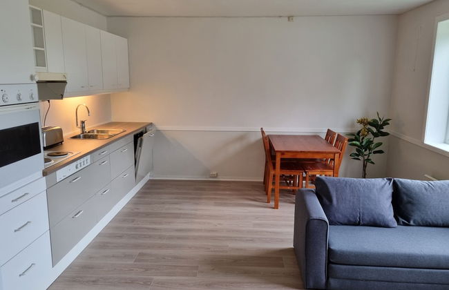 Vollvaagen Apartments Smøla - Photo 7