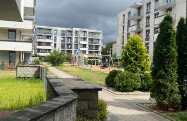 Apartament Miłosz - Foto 8