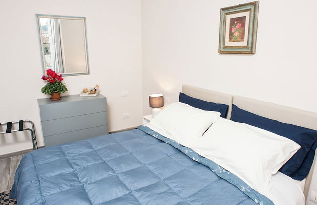 Mamo Florence - Orsini Apartment - Foto 8