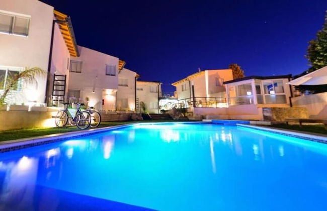 Good Life Resort - Foto 1