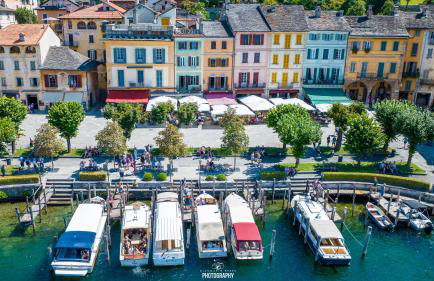 Residence Casa Coppa Appartamento Duplex - Foto 12