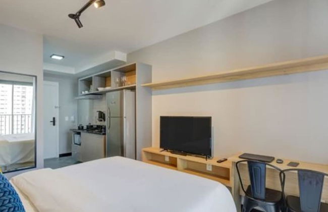 Roomo Transamerica SP Congonhas - Photo 14