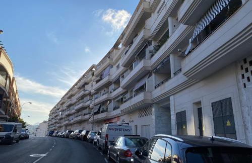 Apartment with solarium/terrace. - Foto 49