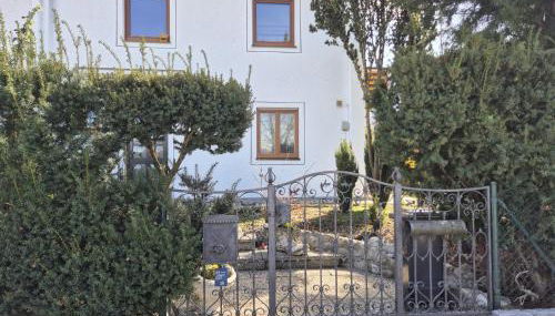 Ferienhaus Sonnenschein - Foto 2