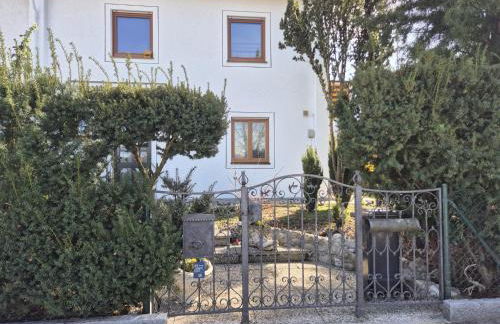 Ferienhaus Sonnenschein - Photo 2