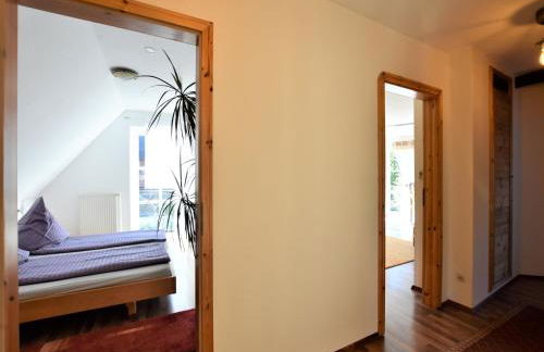 4 Room Holiday Apartment with Garden near Lake - Photo 29