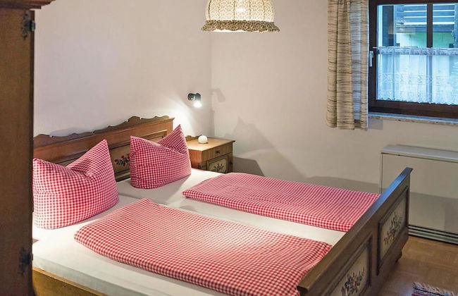 Apartment in Neuschonau Near Treetop Path - Photo 5