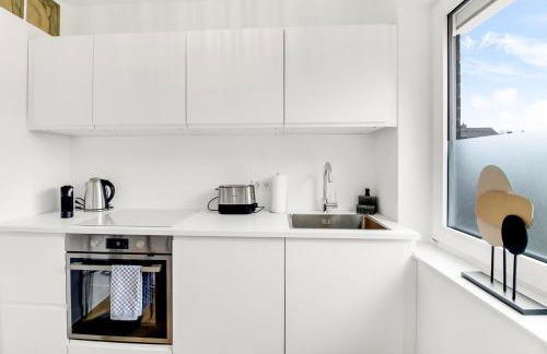 Gemütliches Apartment/ Ruhrpark - Foto 10