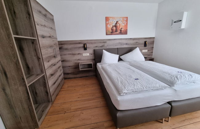 Ferienwohnungen am Buchbrunnen - Foto 3