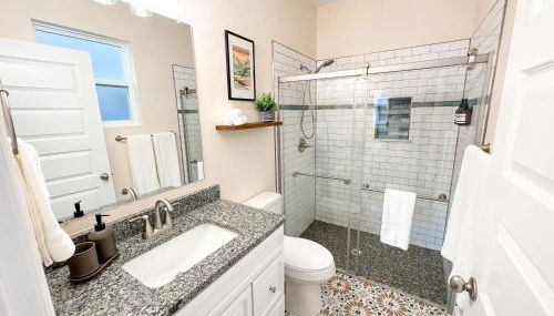 The Botanical Suite Newly Built Upscale Central - Foto 5