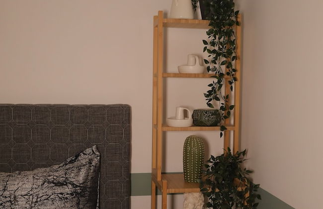 Istanbul Relax Suite - Foto 11