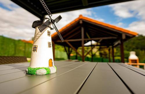 Vivienda vacacional El Peñon - Foto 12