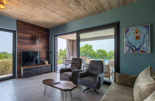 Villa Fuma by Istrialux - Foto 22