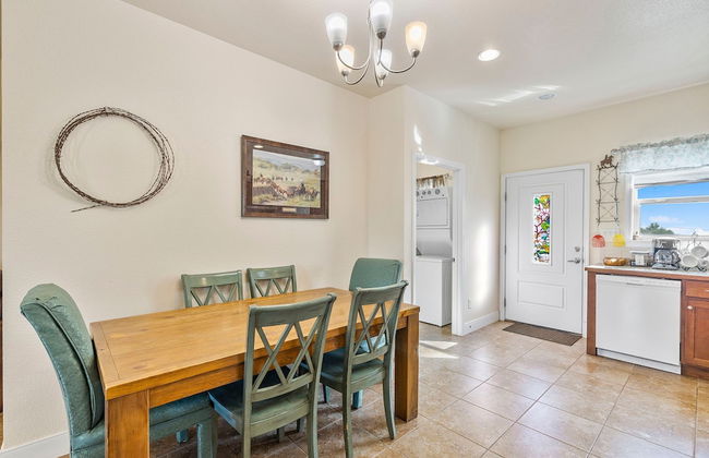 House of Trails-views and Nature on the Edge - Foto 13