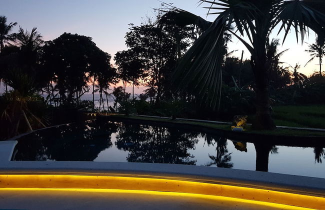 Sejuk Beach Villas - Foto 62