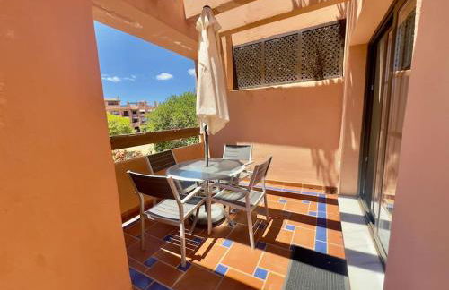 Lovely two bedroom apartment - Photo 6