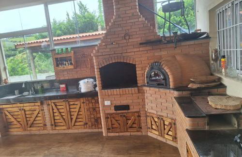 Chacará Atibaia SP - Foto 24