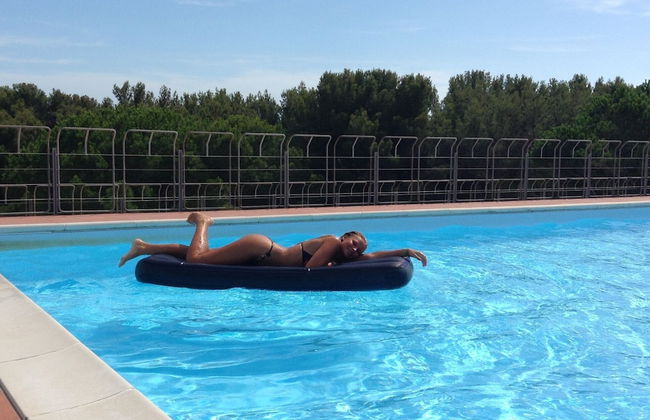 Limoncello A Castiglioncello - Foto 9