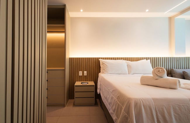 Art Studio Housi Salvador by Carpediem - Foto 73