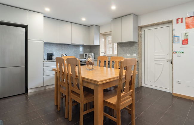 Casa da Petisqueira - Foto 51