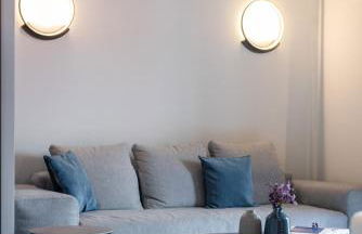 De Bosset Suites Kefalonia - Photo 21