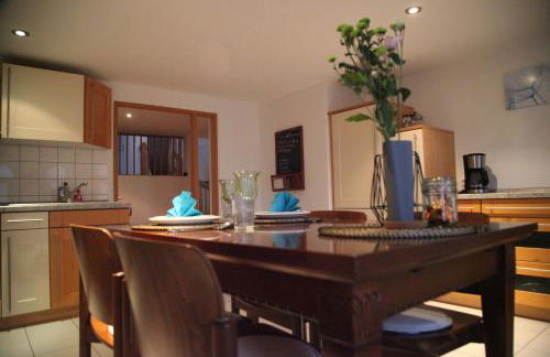 Wunderschöne Dachgeschoss - Maisonette (108qm - 3.OG) - Foto 1