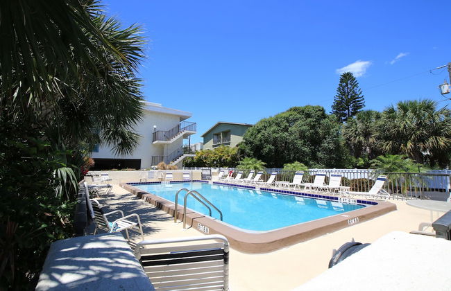 Anna Maria Island Bridge Port Beach Resort - Foto 3