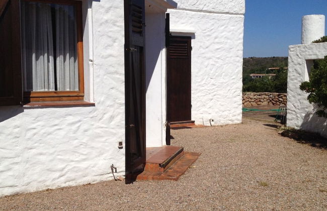 SVS - Lu Impostu Villa e Apartments - Foto 22