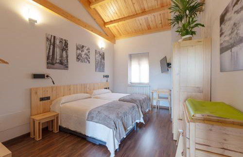 La Rosaleda León - Casa Rural - - Foto 14