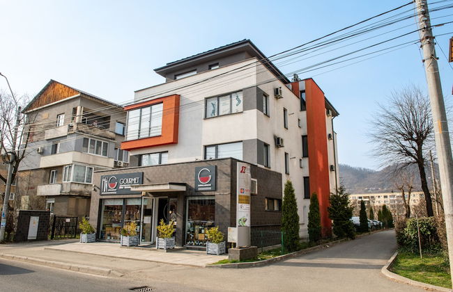 Niagara Apartments - Foto 73