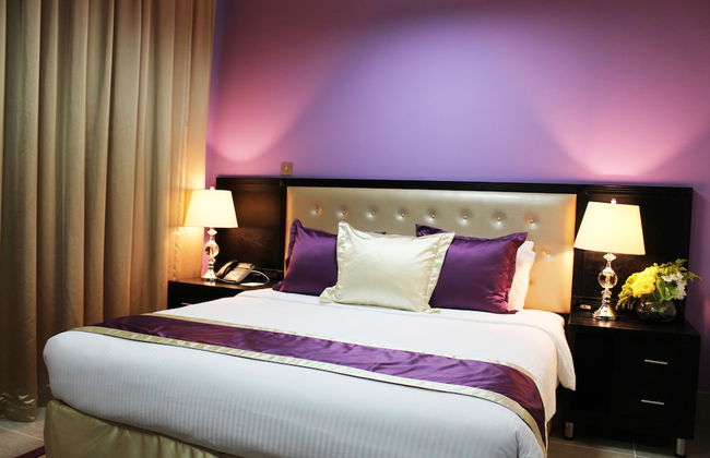 Al Diar Sawa Hotel Apartments - Photo 8