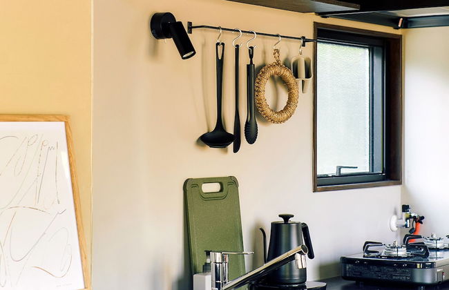 YADOKARI VILLAGE KITAKARUIZAWA - Foto 31