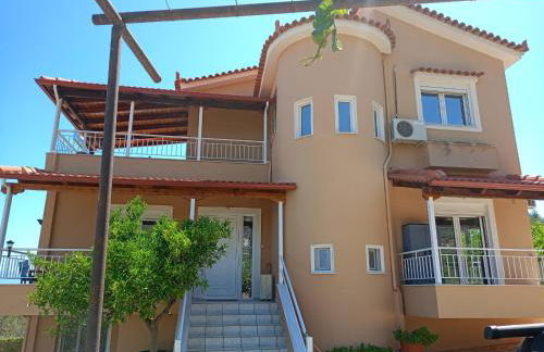 Jack's Home Maisonette - Foto 19