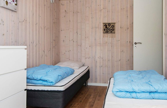 5 Star Holiday Home in Romo - Foto 26