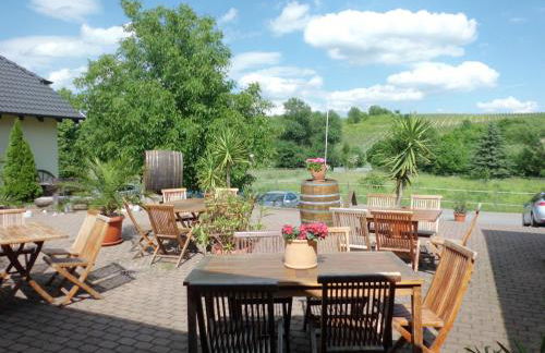 Weingut Hans Bausch - Foto 13