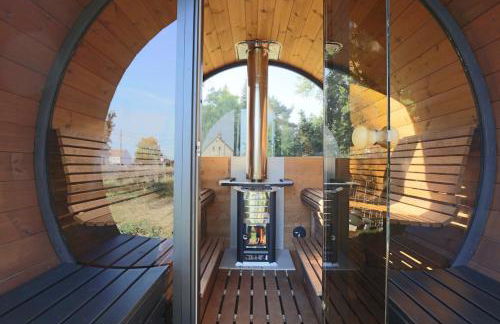 Wachsmuts gemütliche Bleibe mir alter Wandmalerei - Foto 15