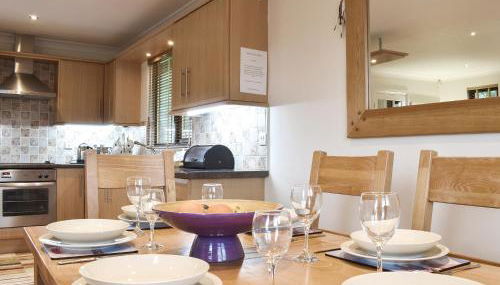 Sycamore Lodge - Foto 5