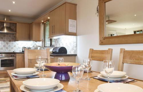 Sycamore Lodge - Foto 5