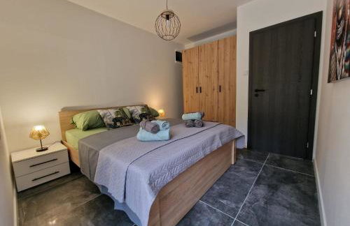 App Moonlight, Omišalj, Krk - Foto 8