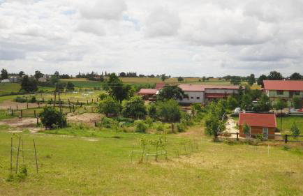 Toskania Kociewska - Photo 2