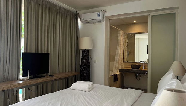 The Spring Villa - Foto 2, Habitación