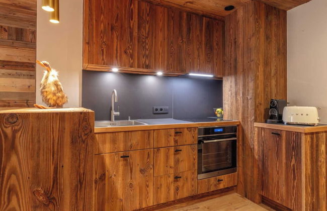 Modern 2 Bedroom Apartment, Close to ski Lifts - Foto 5