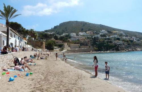 MAR Y CEL - By Almarina Villas - Foto 20